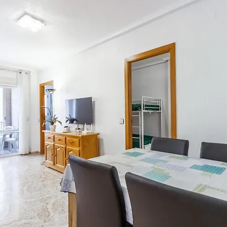 Appartement Cozy In With Wifi *