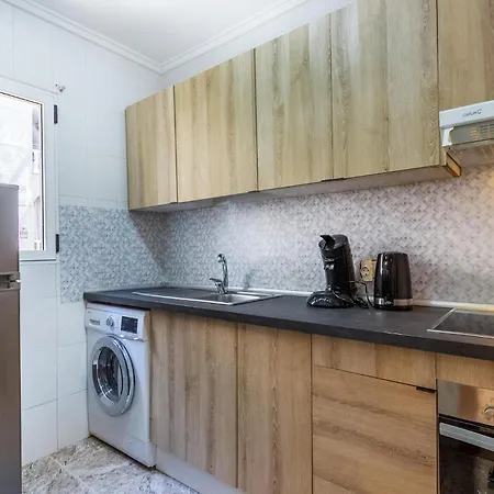 Cozy In With Wifi Appartement