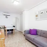 2 Bedroom Amazing In * Torrevieja