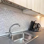 Apartamento 2 Bedroom Amazing In