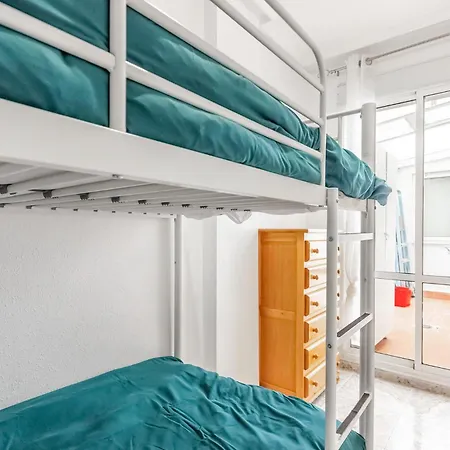 Apartmán Cozy In With Wifi *