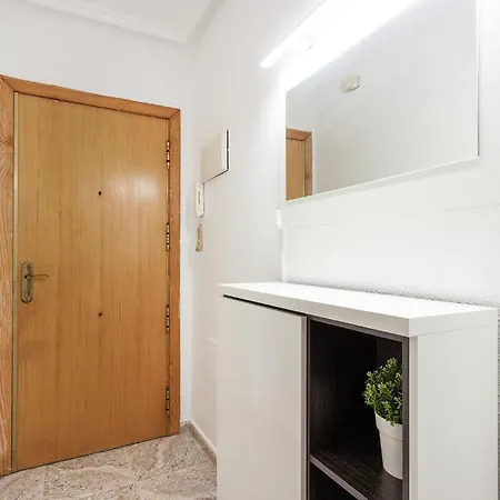 2 Bedroom Stunning In Apartment Torrevieja