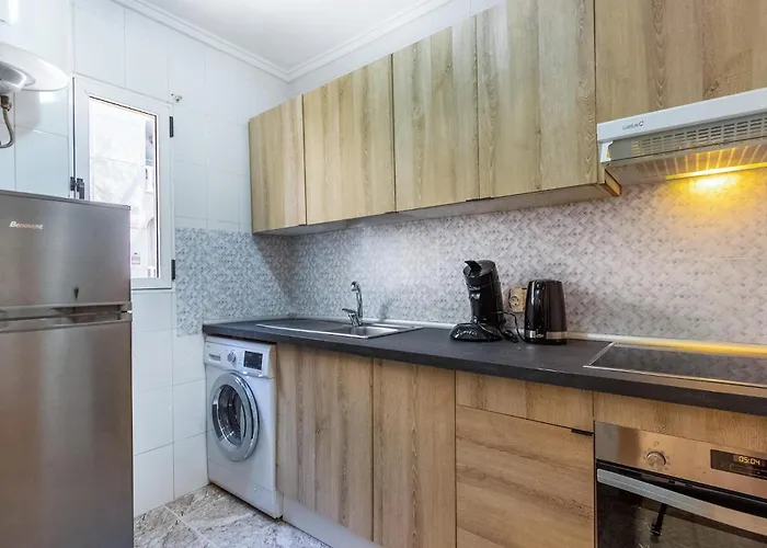 Cozy In With Wifi Apartment