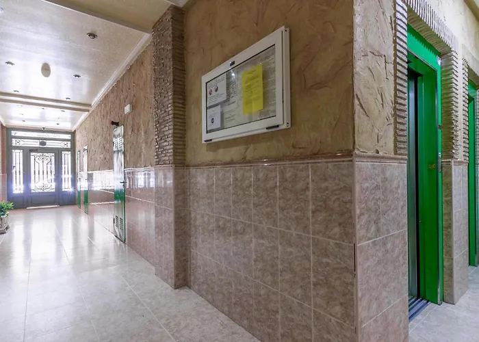 Cozy In With Wifi Apartment *