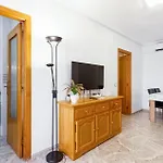 Cozy In With Wifi Apartment Torrevieja